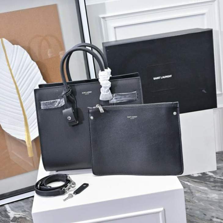 Picture of Saint Laurent Handbags _SKUfw195033368fw